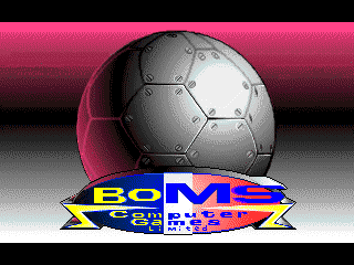 BOMS Computer Games